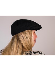 Blindando Berret Gatsby