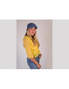 Blindaje Flat Cap Galeno