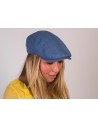 Shielding Flat Cap Galene
