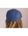 Casquette plate écran anti-ondes Galene