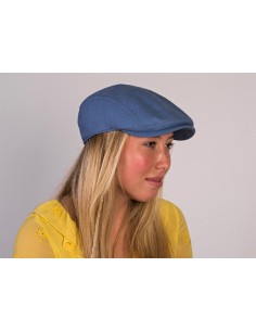 Blindaje Flat Cap Galeno
