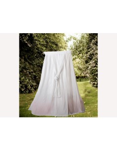 Toldo de pantalla "Niomi" Hecho en Alemania