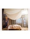 Shielding canopy Ikigai - Manufactured in Germany
