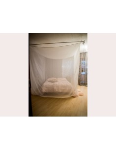 Shielding canopy Ikigai - Manufactured in Germany