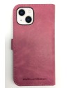 Anti-Wave Leather Case for Apple iPhone 13 | Protect with Style and Technology - Buy Now