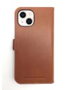 Anti-Wave Leather Case for Apple iPhone 13 | Protect with Style and Technology - Buy Now
