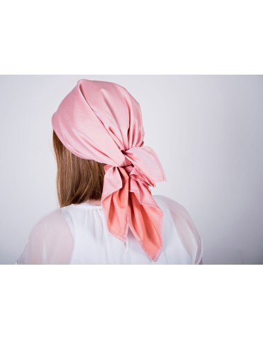 Foulard anti-ondes électromagnétiques