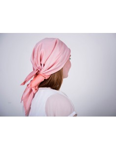 Foulard anti-ondes électromagnétiques