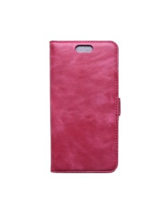Etui anti-ondes iPhone X / XS cuir supérieur couleur rose (book)