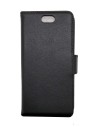 Etui anti-ondes universel grand format cuir (adhésif)