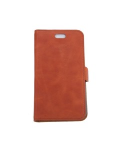Etui anti-ondes iPhone 8 Plus cuir supérieur (book)