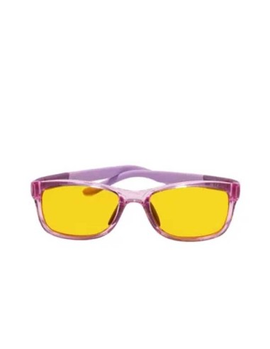 Lunettes de protection PRiSMA® enfants LiTE anti-lumière bleue 95 % Lunettes de protection PRiSMA® enfants LiTE anti-lumière bleue 95 %
