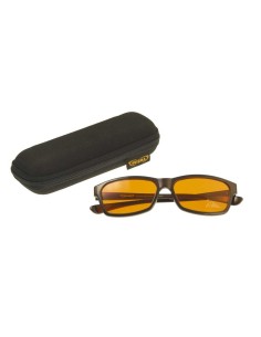 PRiSMA FREiBURG PRO Bluelightprotect – Lunettes de protection lumière bleue 99%