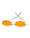 PRiSMA® LiNDAU PRO99 Bluelightprotect – Lunettes de protection lumière bleue 99%