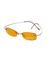 PRiSMA® LiNDAU PRO99 Bluelightprotect – Lunettes de protection lumière bleue 99%