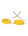 PRiSMA® LiNDAU LiTE Bluelightprotect – Lunettes de protection lumière bleue 95%