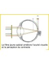 PRiSMA® - CLASSIC LiTE95 anti blue light glasses - E704