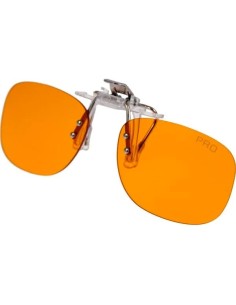 Lunettes CLiP-ON PRO – CP709 très haute protection anti-Lumière bleue 99%