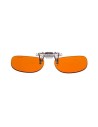 Lunettes CLiP-ON PRO – CP709 très haute protection anti-Lumière bleue 99%