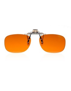 Lunettes CLiP-ON PRO – CP709 très haute protection anti-Lumière bleue 99%