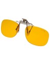 Lunettes PRiSMA® CLiP-ON LiTE – CP704 haute protection anti-Lumière bleue 95%