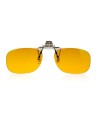 Lunettes PRiSMA® CLiP-ON LiTE – CP704 haute protection anti-Lumière bleue 95%
