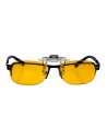 Lunettes PRiSMA® CLiP-ON LiTE – CP704 haute protection anti-Lumière bleue 95%
