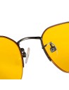 Lunettes PRiSMA – KAHLA LiTE95 anti-lumière bleue – KL704