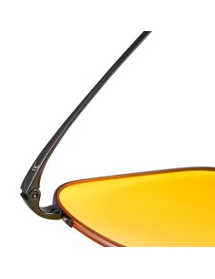 Lunettes PRiSMA – KAHLA LiTE95 anti-lumière bleue – KL704