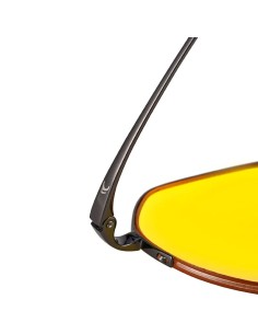 Óculos anti-luz azul PRiSMA GAMER LAUTA EASY90 – LA702