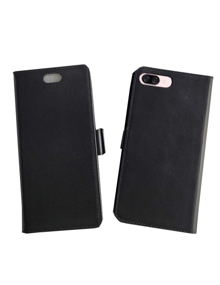 ASUS ZENFONE 4 MAX anti-radiations smartphone leather case
