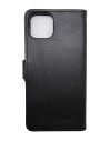 Etui anti-ondes en cuir pour Apple iPhone 15