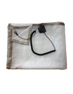 Underbed shielding HF - NF