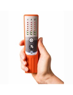 Détecteur hautes fréquences CEMPROTEC 33