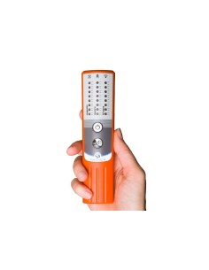 CEMprotect 34 détecteur d'hyperfréquence