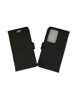 Etui anti-ondes universel format XL cuir (adhésif). Dim/cm : 16,7 x 8 x 1