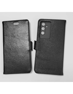 funda anti-onda compatible SAMSUNG A34-5G