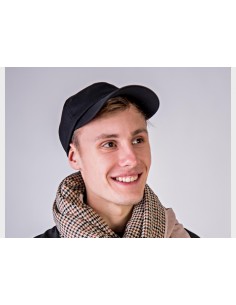 Casquette de baseball écran anti-ondes Torry pour homme