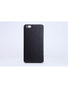 iPhone 6 Plus Leder-Anti-Wellen-Hülle (Book)