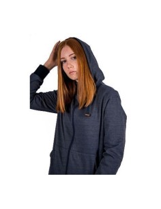 Veste de protection EMF haute fréquence à capuche Ad hoc - Unisexe