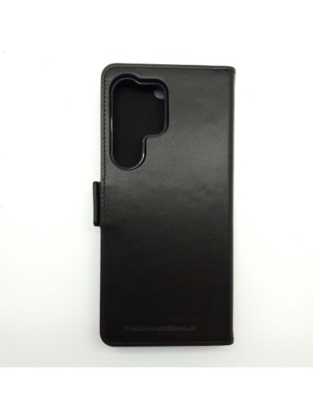 Funda anti-ondas para smartphone SAMSUNG S25 ULTRA