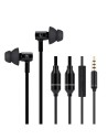 Auriculares antirradiación iBrain FC31-E: protección y calidad de sonido óptima