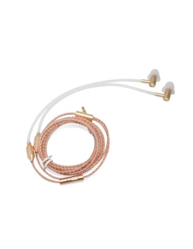 Oreillettes anti-ondes iBrain FC31-E – Protection et qualité sonore optimale Oreillettes anti-ondes iBrain FC31-E – Protection et qualité sonore optimale