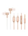 Oreillettes anti-ondes iBrain FC31-E – Protection et qualité sonore optimale
