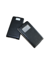 Etui anti-ondes universel petit format cuir