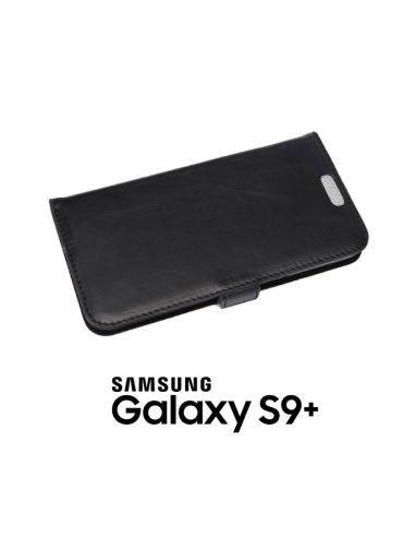 Etui anti-ondes Samsung Galaxy S9+ cuir supérieur (book) Etui anti-ondes Samsung Galaxy S9+ cuir supérieur (book)
