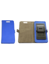 Etui anti-ondes universel moyen format simili-cuir (clips)