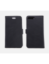 Etui anti-ondes iPhone 8 Plus cuir supérieur (book)
