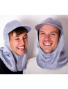 Casquette écran anti-ondes pour la protection des ondes électromagnétiques
