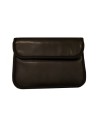 Beutel Faraday Mittelmodell schwarz (Stoff)